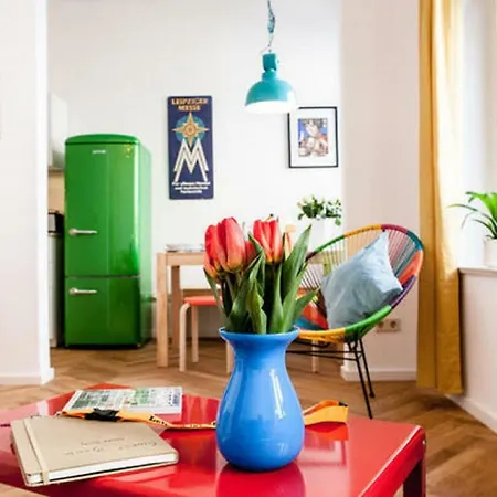 Enjoy Apartment *